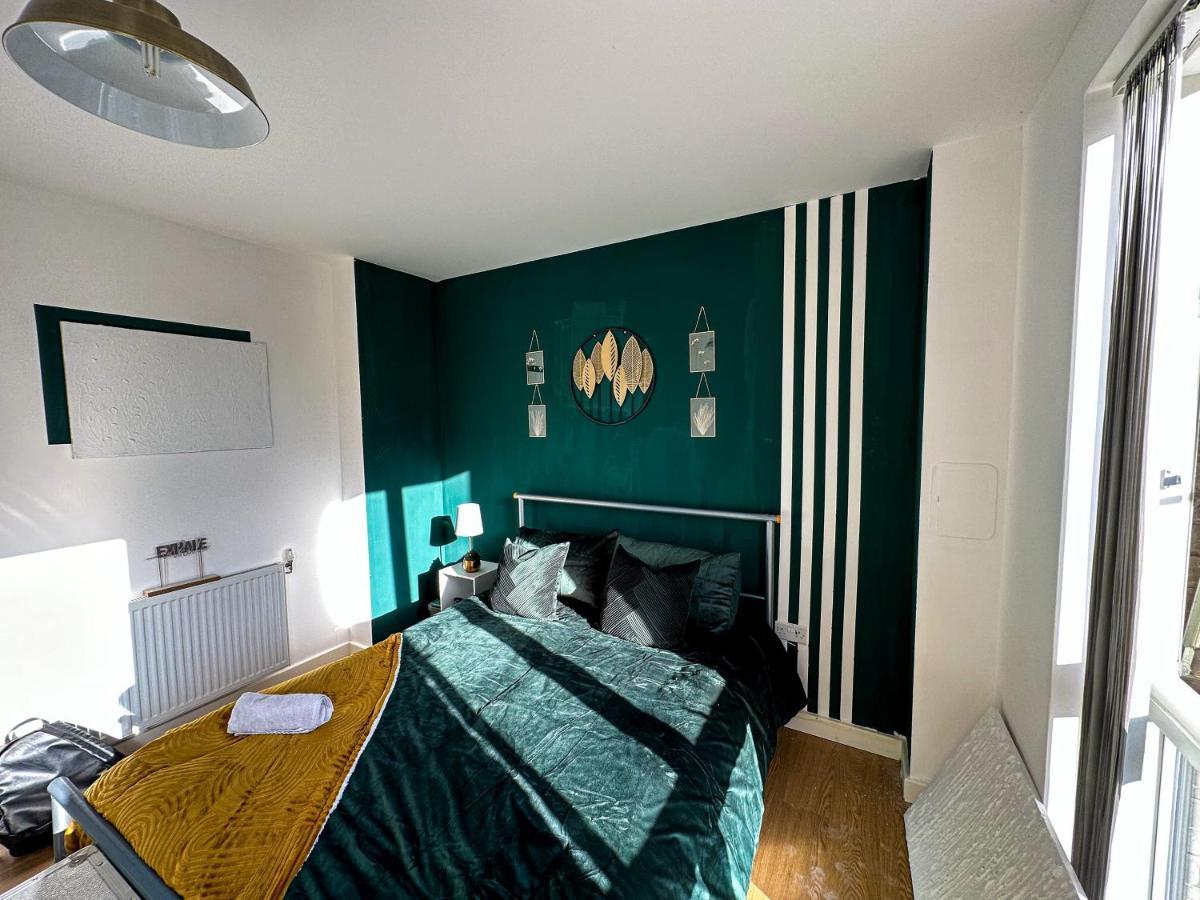 Séjour chez l'habitant Comfortable Private In Bermondsey *